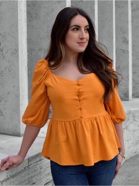 Elegantees Clara Top